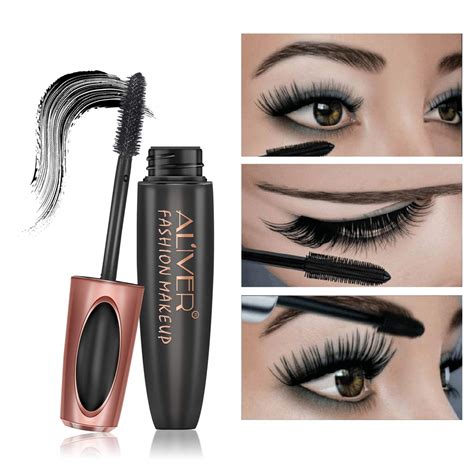 Get fuller lashes with our magical mascara, no extensions needed.